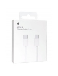 Cable original usb tipo c apple