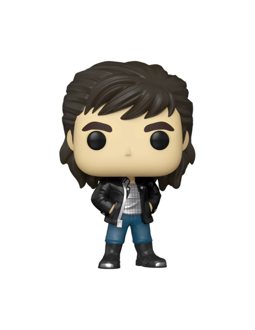 Funko pop rocks duran duran wild