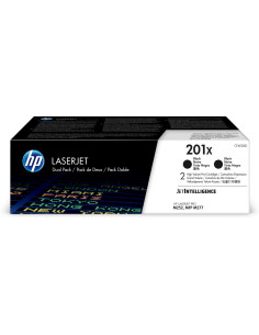 Pack toner hp laserjet 201x alta
