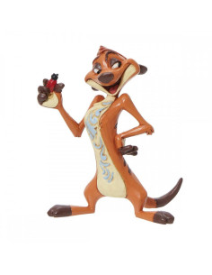 Figura mini enesco disney el rey