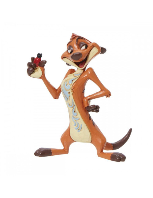Figura mini enesco disney el rey