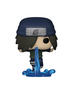Funko pop naruto shippuden izumo 58010