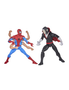 Pack 2 figuras hasbro marvel legends