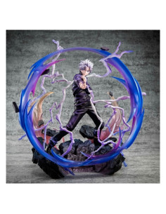 Figura megahouse jujutsu kaisen satoru gojo