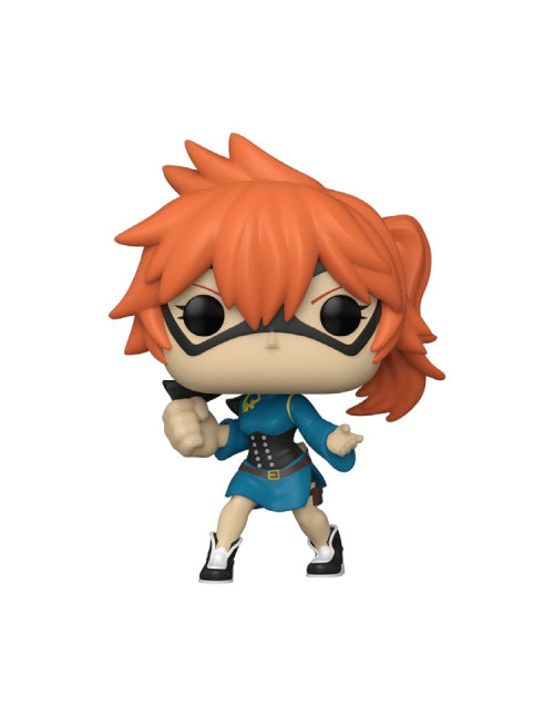 Funko pop my hero academia itsuka