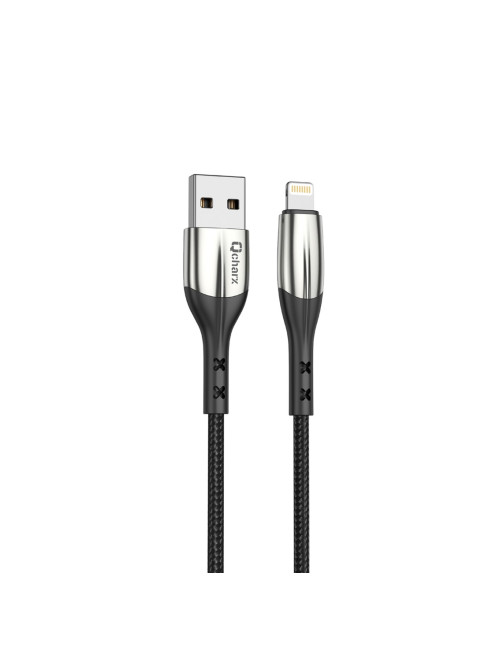 Cable qcharx toronto usb a lightning