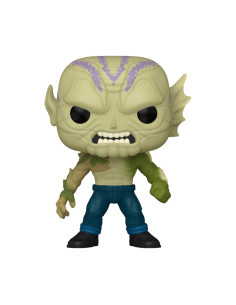 Funko pop marvel secret invasion gravik