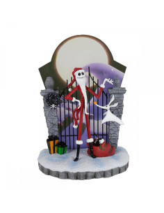 Figura decorativa enesco disney pesadilla antes
