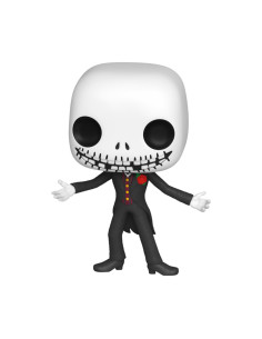 Funko pop disney the nightmare before