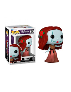 Funko pop disney the nightmare before