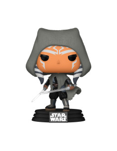 Funko pop star wars ahsoka tv