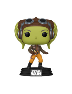 Funko pop star wars ahsoka tv
