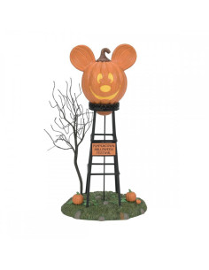 Figura decorativa enesco disney mickey torre