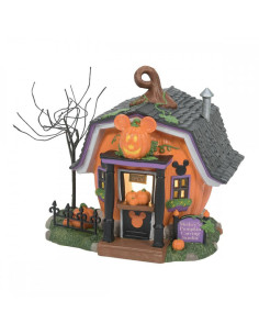 Figura decorativa enesco disney mickey estudio