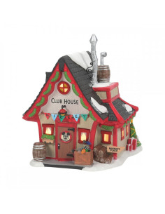 Figura decorativa enesco disney mickey mouse