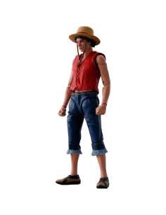 Figura tamashii nations sh figuarts one