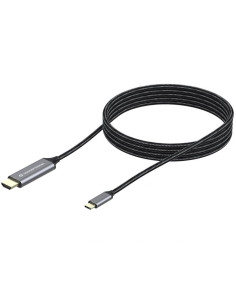 Adaptador usb tipo c a hdmi