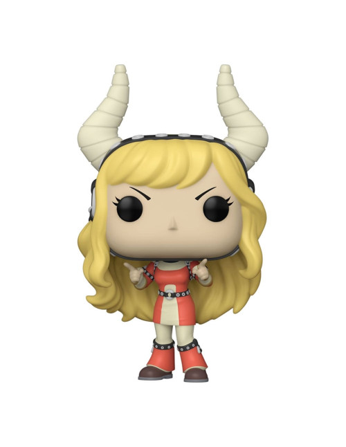 Funko pop my hero academia pony
