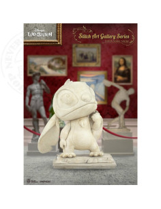 Figura beast kingdom mini egg attack