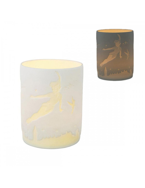 Lampara decorativa paladone peter pan