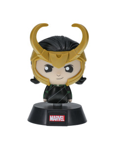 Lampara padalone icon marvel avengers loki