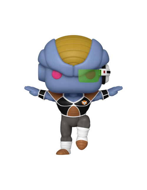 Funko pop dragon ball z s10