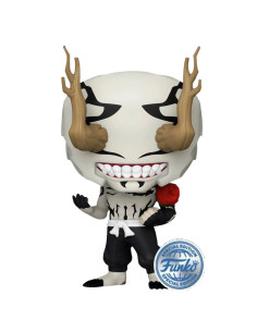 Funko pop jujutsu kaisen hanami (1396)