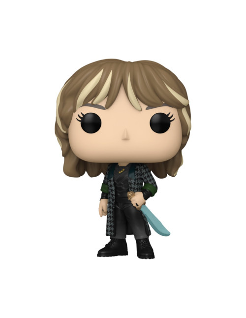 Funko pop marvel loki season 2