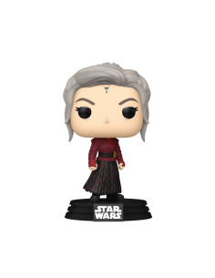 Funko pop star wars ahsoka s2