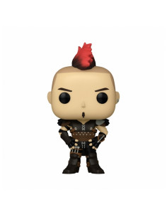 Funko pop madmax the road warrior