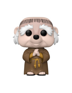 Funko pop disney robin hood fraile
