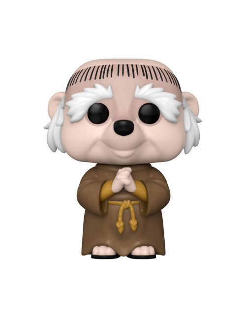 Funko pop disney robin hood fraile