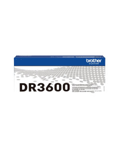 Tambor brother dr3600 75000 paginas