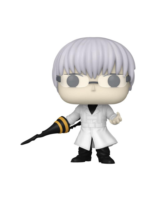 Funko pop animacion tokyo ghoul re