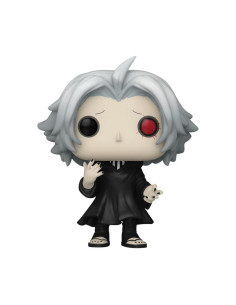 Funko pop animacion tokyo ghoul re