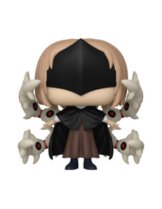 Funko pop animacion tokyo ghoul re
