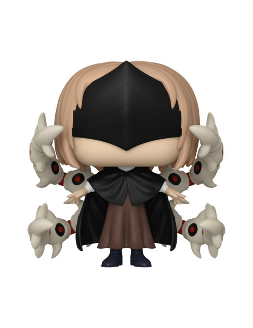Funko pop animacion tokyo ghoul re
