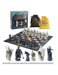 Juego mesa ajedrez the noble collection