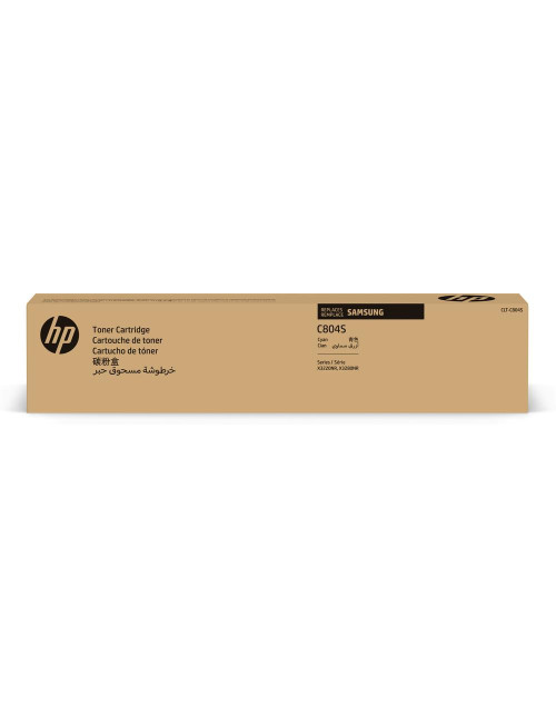 Toner hp clt - c804s cian