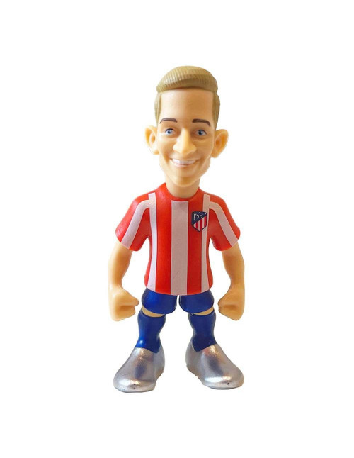 Figura minix futbol atlético madrid marcos