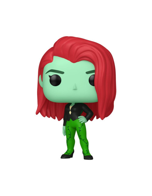 Funko pop heroes harley quinn animated