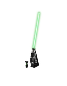 Réplica hasbro star wars sable luz