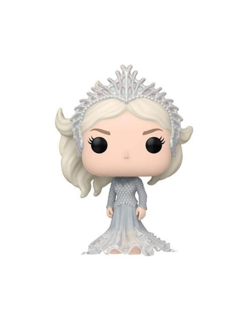 Funko pop dc comics aquaman and