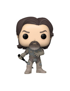 Funko pop dune 2 gurney halleck