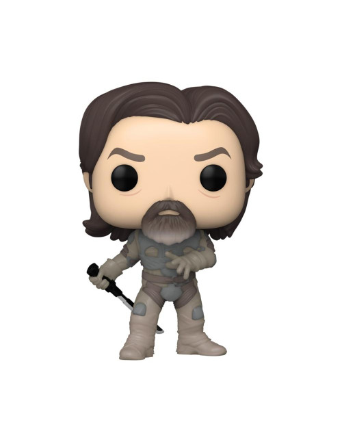 Funko pop dune 2 gurney halleck