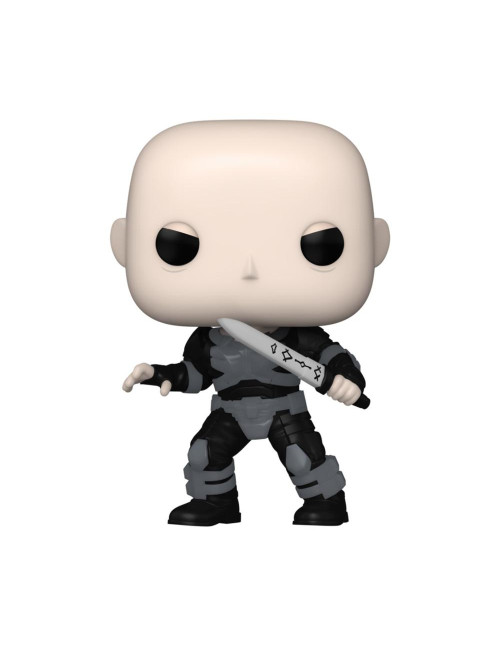 Funko pop dune 2 feyd rautha