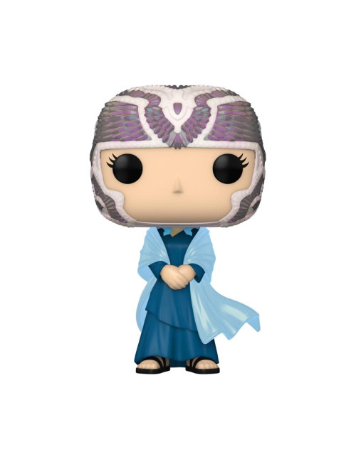Funko pop dune 2 princesa irulan