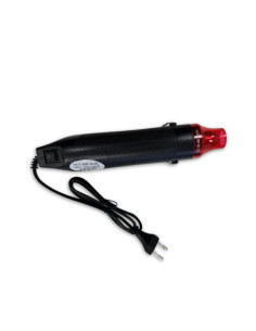 Pistola calor qcharx 300w