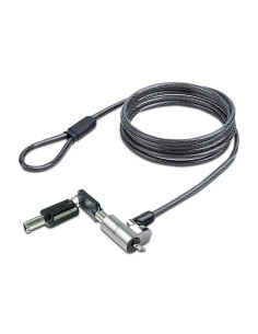 Cable seguridad tipo nano l - link con