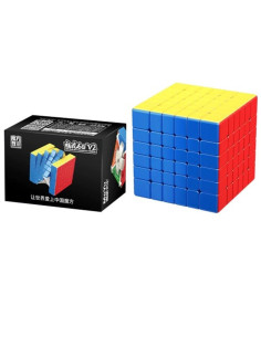 Cubo rubik moyu meilong 6x6 m